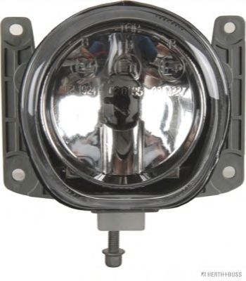 HERTH BUSS ELPARTS 80660071 -  Противотуманная фара